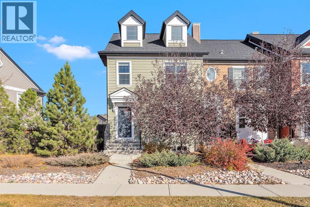 Single Family House for Sale in  Legacy Village Way SE Legacy Calgary 