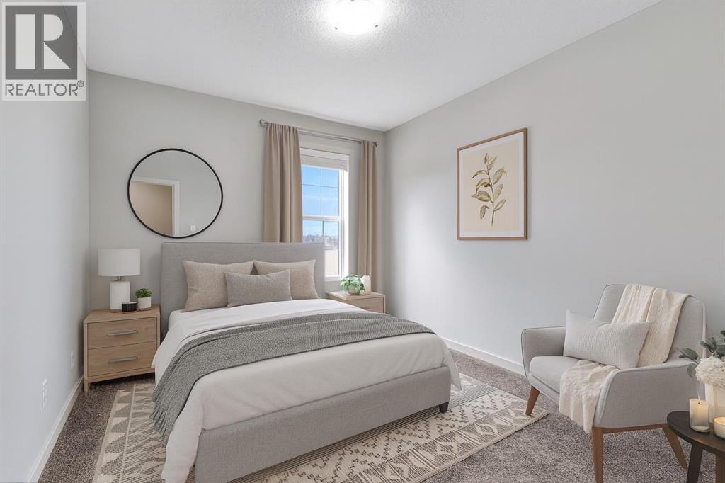 Single Family House for Sale in  Legacy Village Way SE Legacy Calgary 