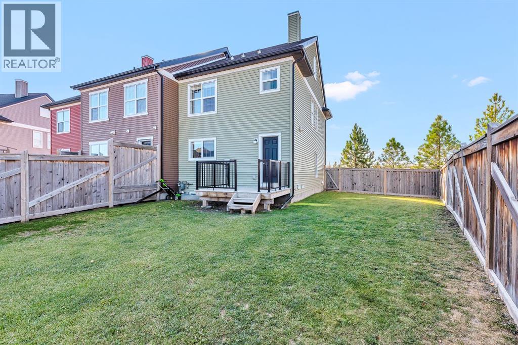 Single Family House for Sale in  Legacy Village Way SE Legacy Calgary 