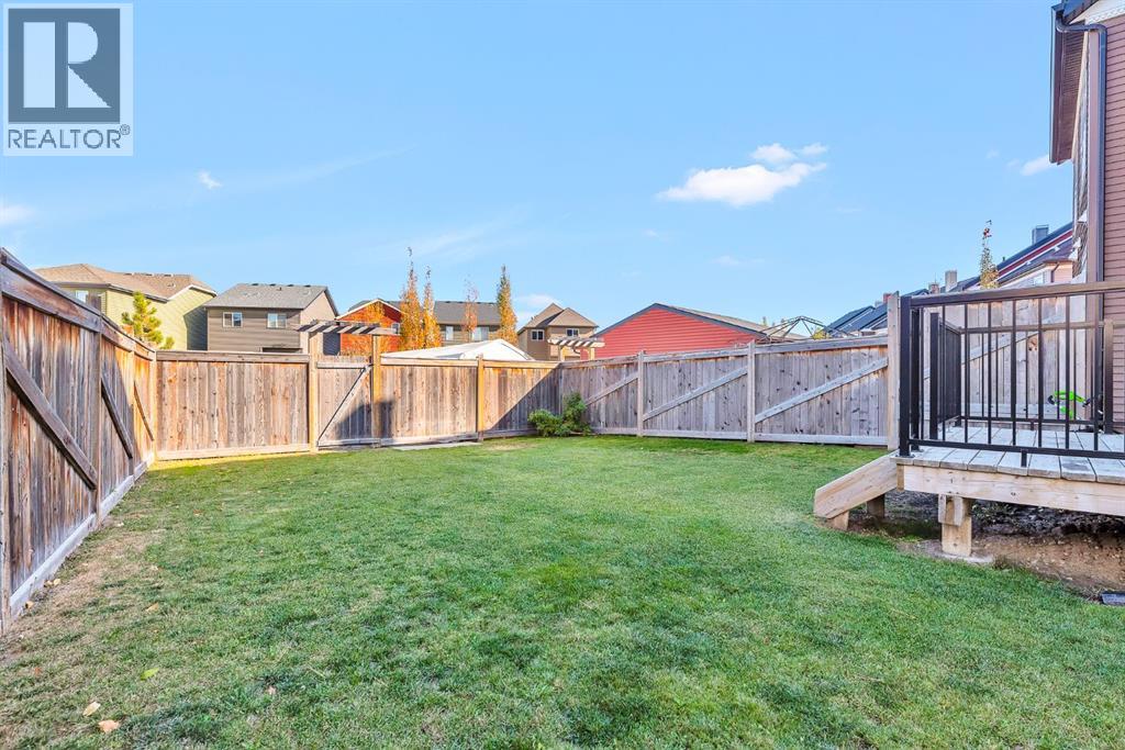 Single Family House for Sale in  Legacy Village Way SE Legacy Calgary 