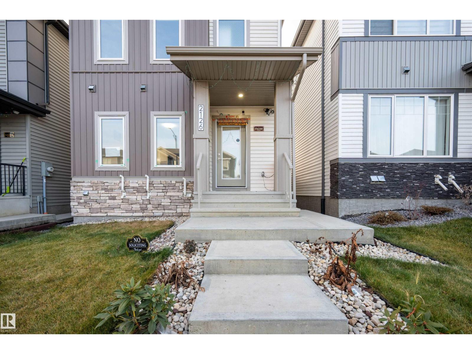 2126 209A ST NW, Edmonton