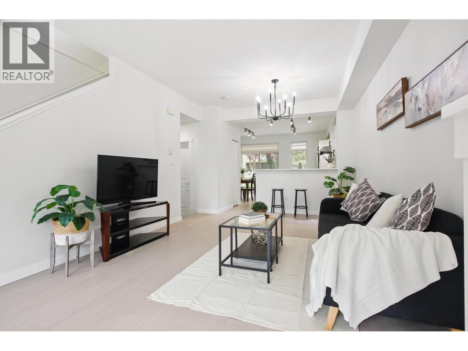 10 3065 DAYANEE SPRINGS BOULEVARD, Coquitlam