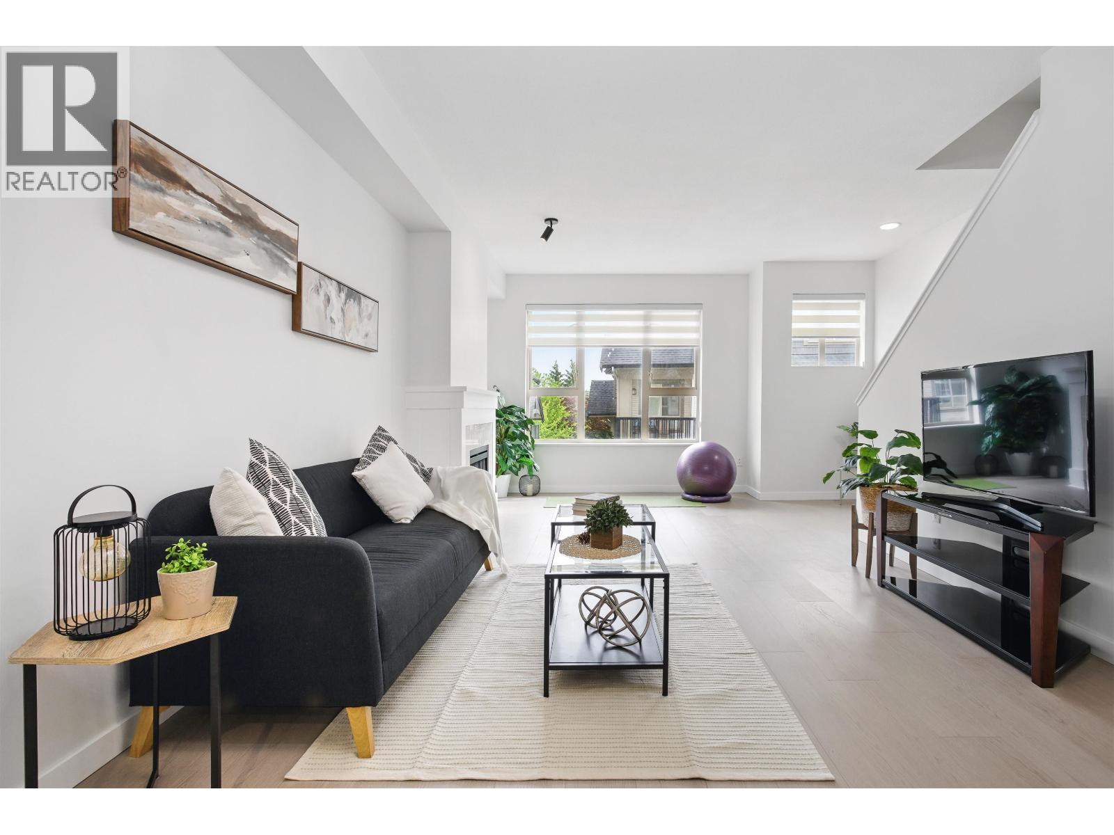 10 3065 DAYANEE SPRINGS BOULEVARD, Coquitlam