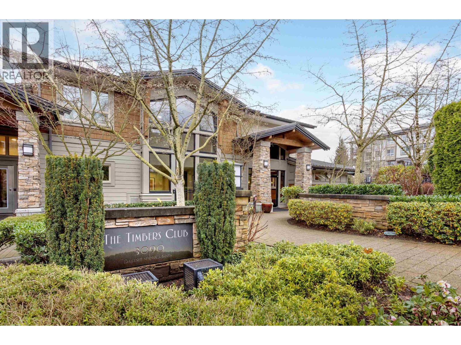 10 3065 DAYANEE SPRINGS BOULEVARD, Coquitlam