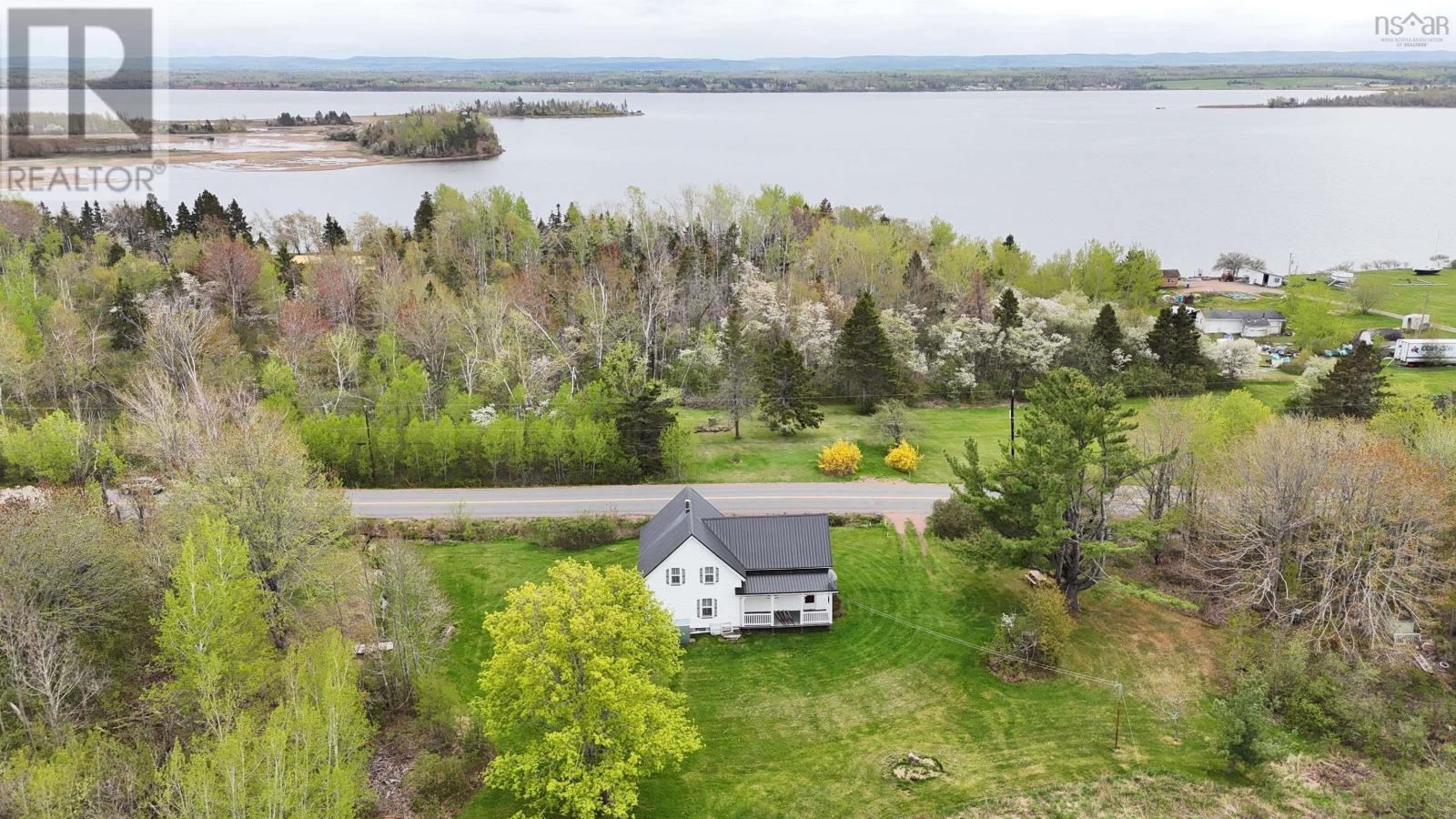 Property 2 of 26 of 2653 Malagash Road