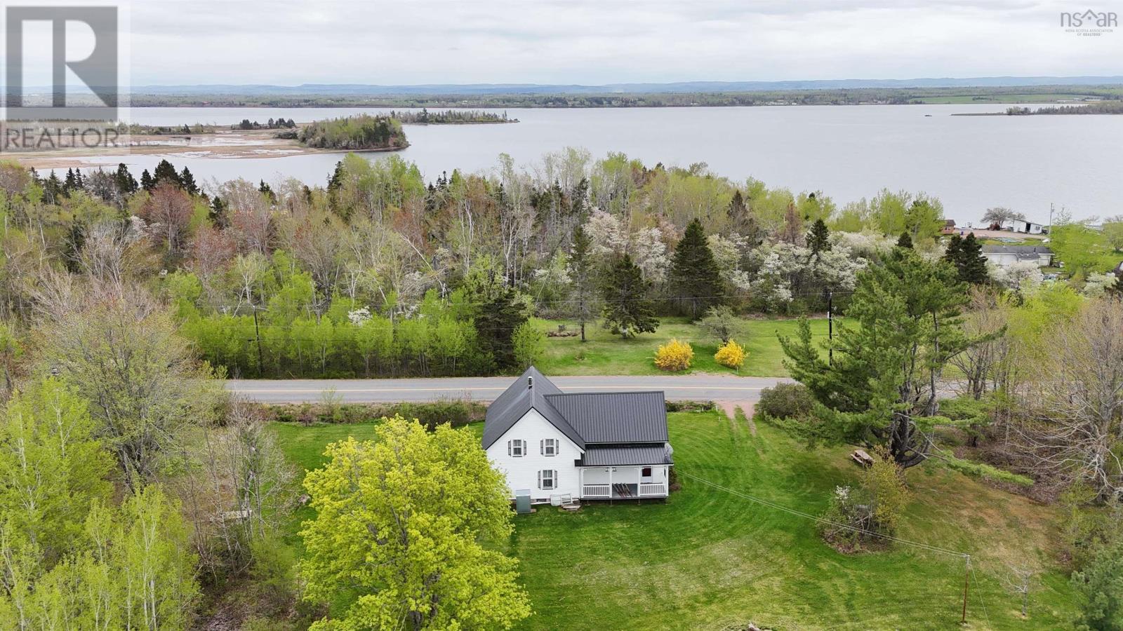 Property 23 of 26 of 2653 Malagash Road