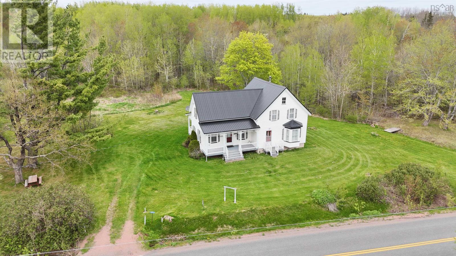 Property 26 of 26 of 2653 Malagash Road