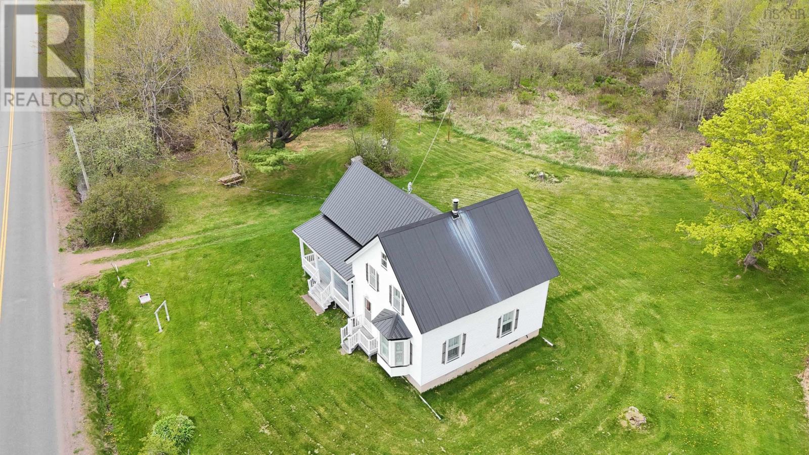 Property 3 of 26 of 2653 Malagash Road