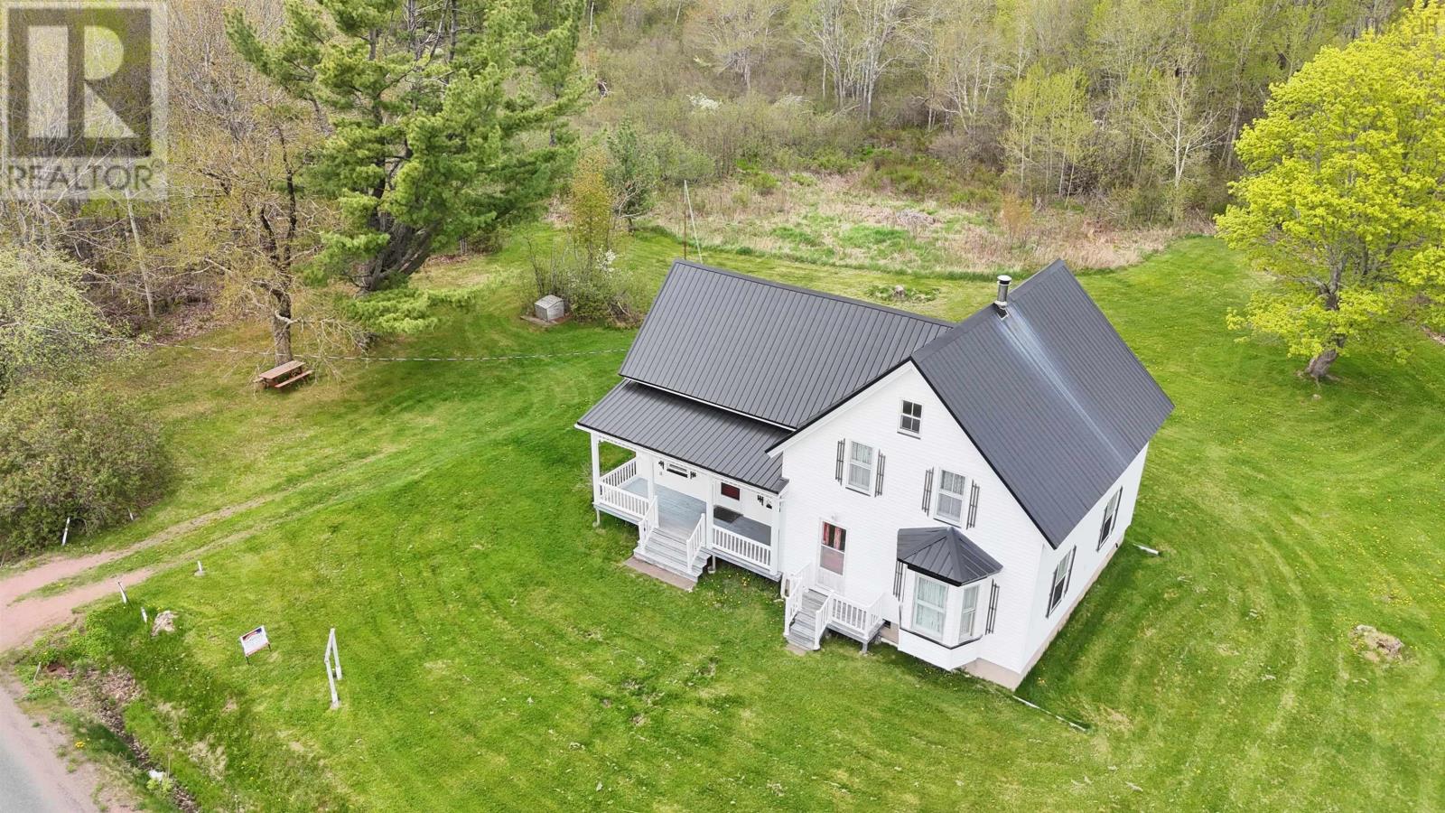 Property 25 of 26 of 2653 Malagash Road