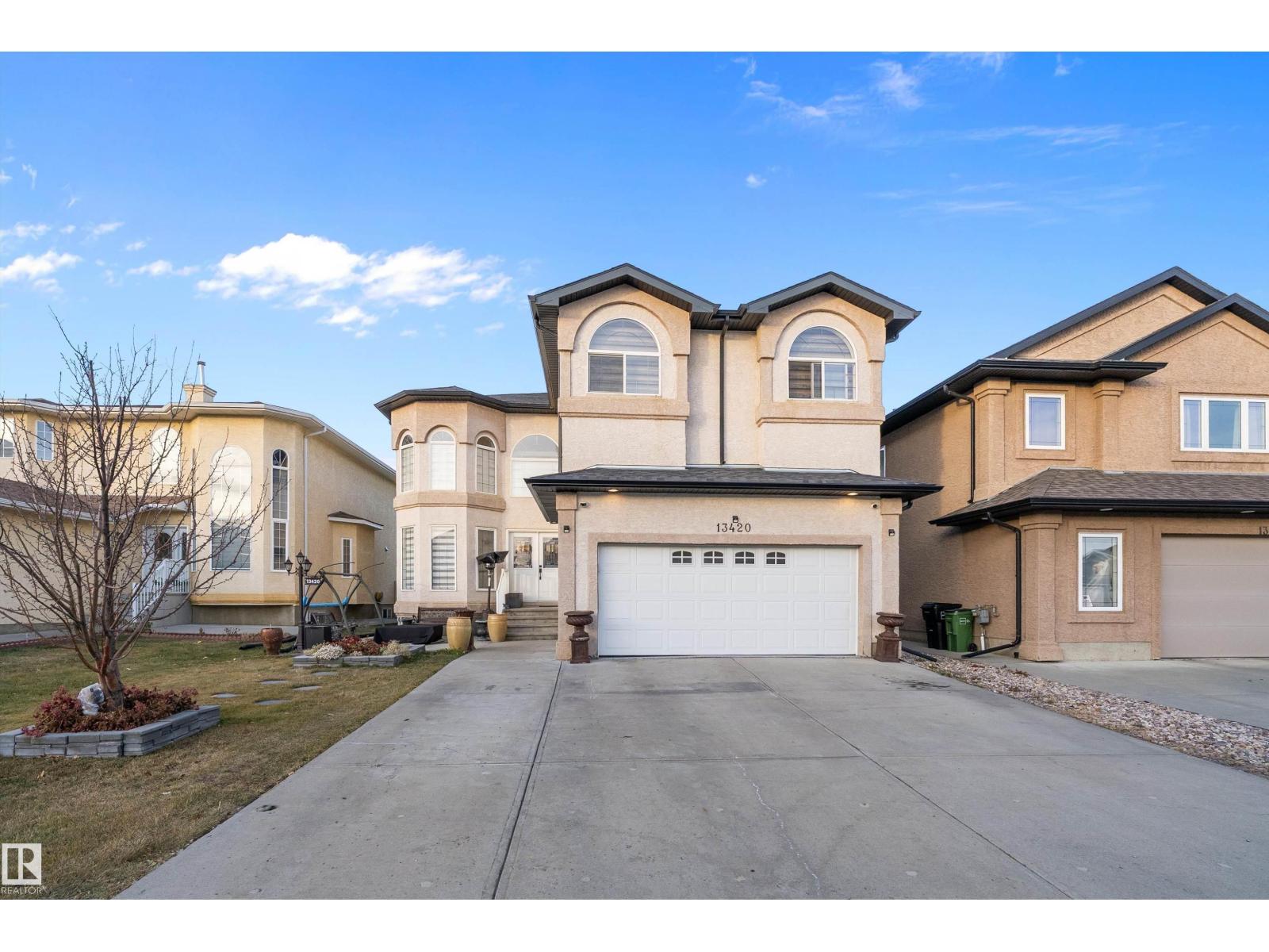 13420 162 AV NW, Edmonton