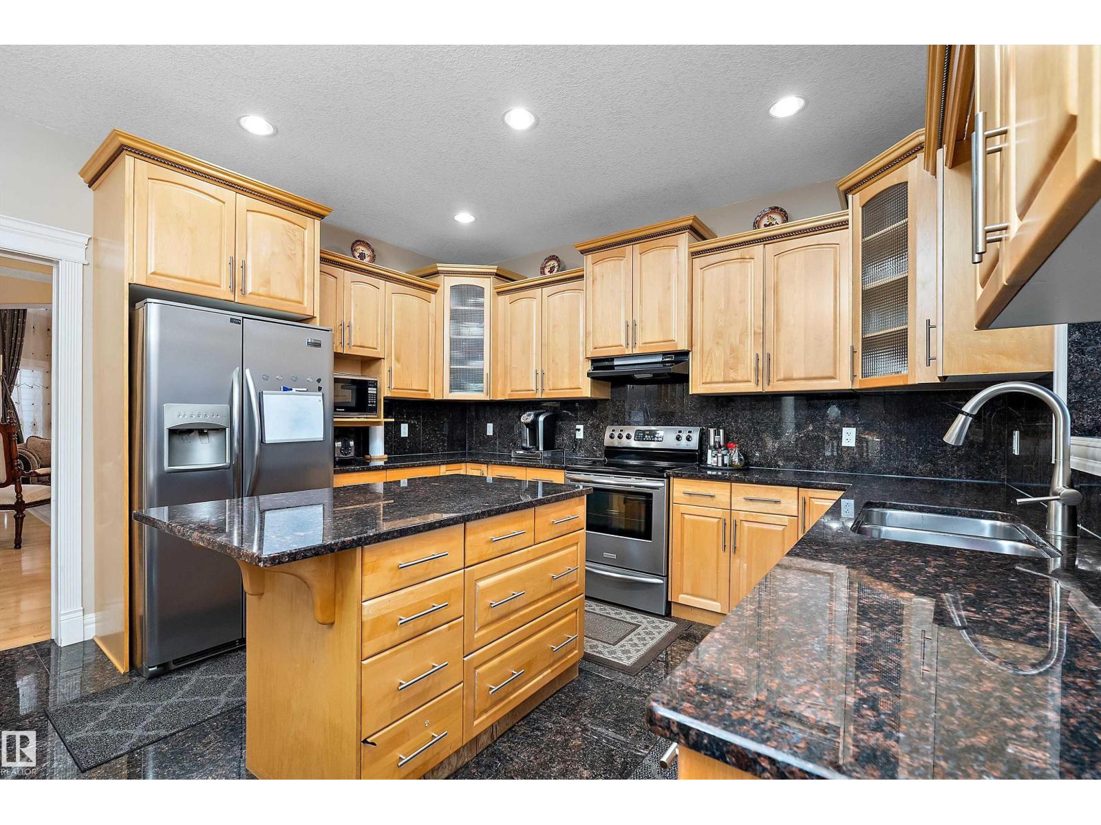 13420 162 AV NW, Edmonton