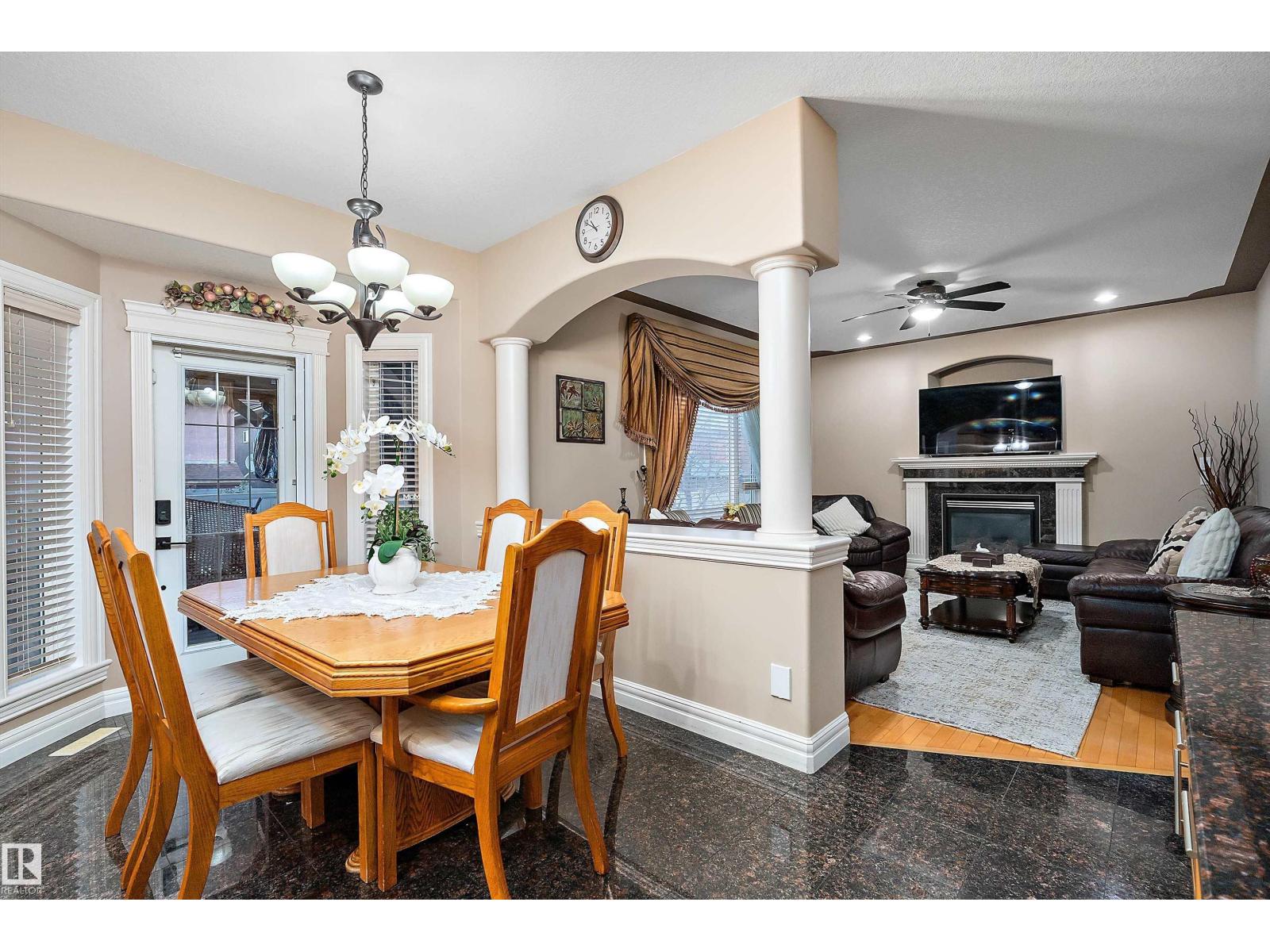 13420 162 AV NW, Edmonton