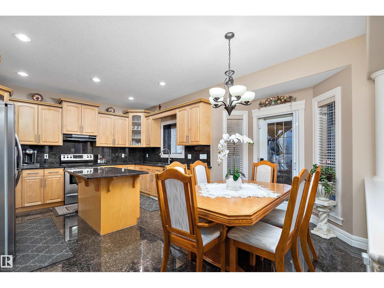 13420 162 AV NW, Edmonton