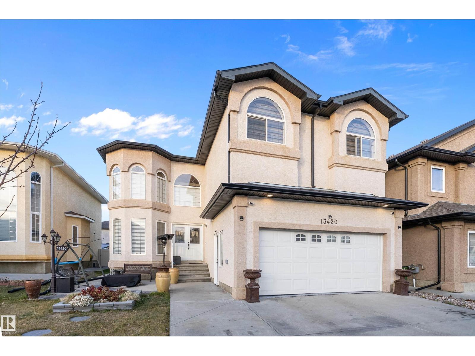 13420 162 AV NW, Edmonton