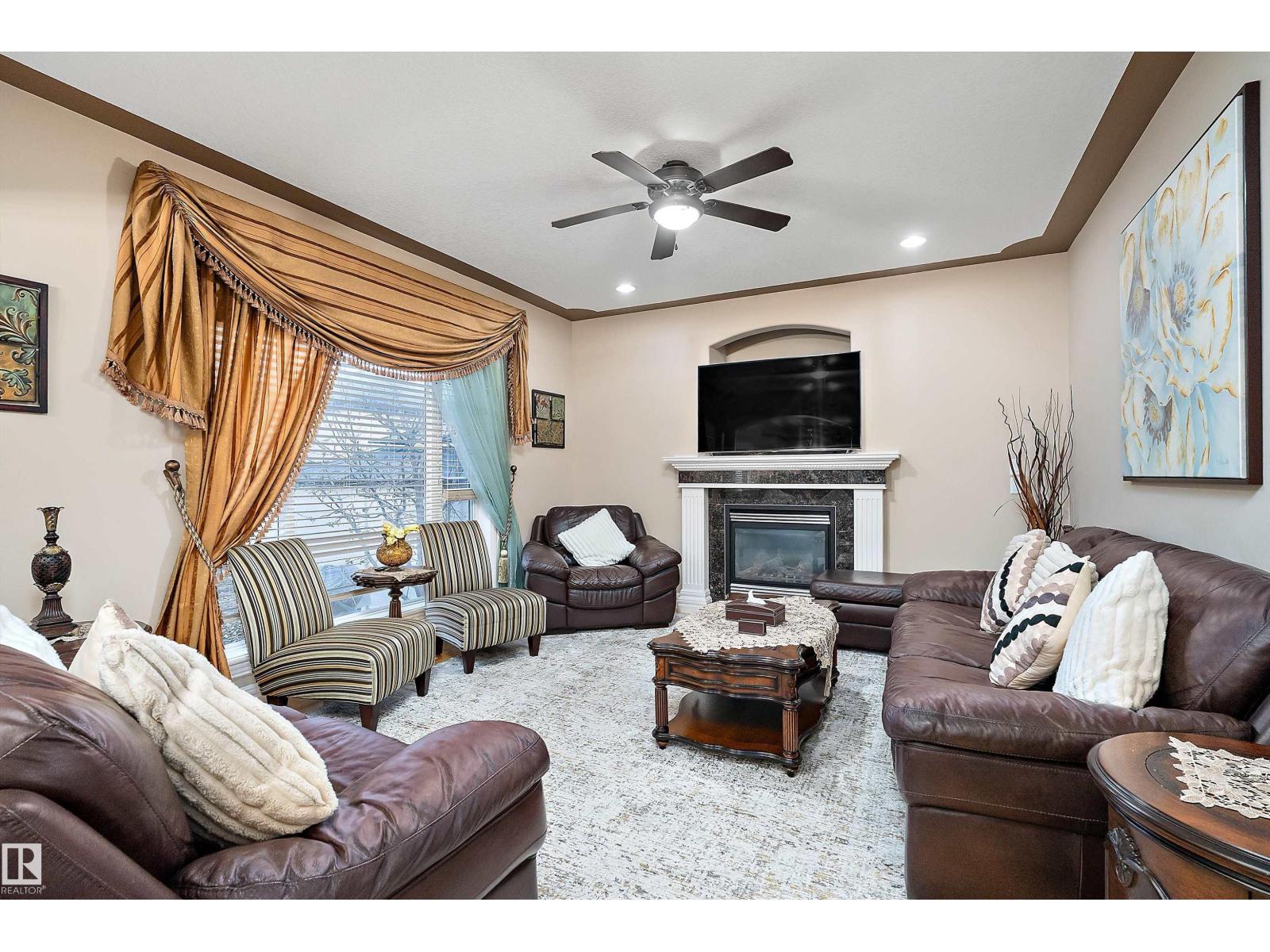 13420 162 AV NW, Edmonton