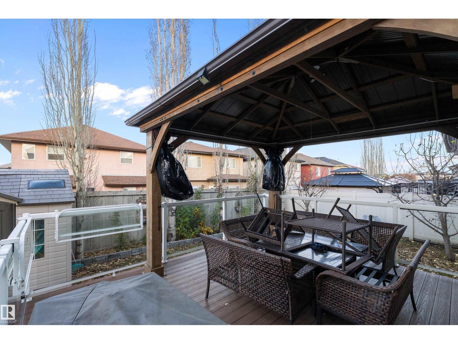 13420 162 AV NW, Edmonton