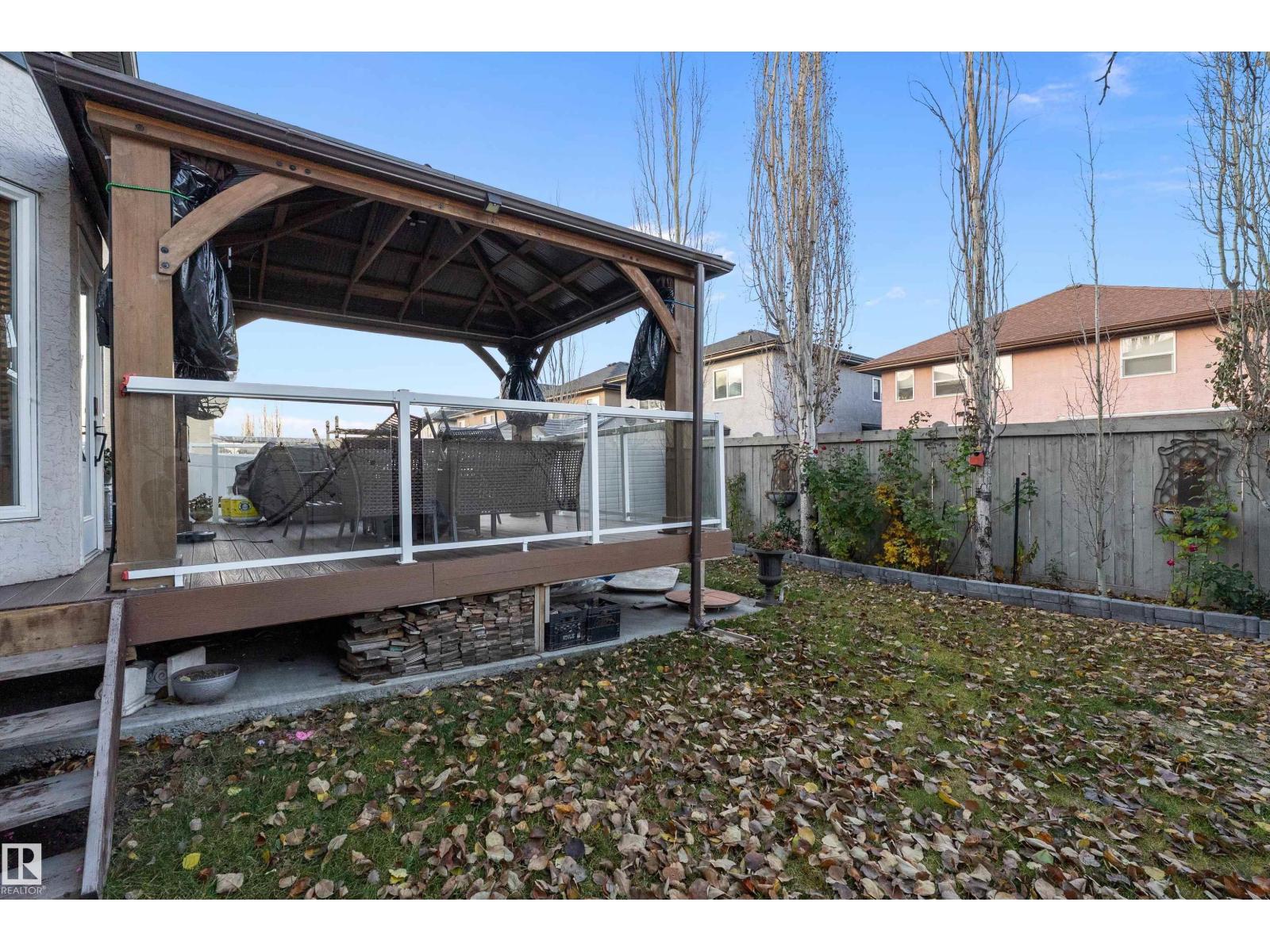 13420 162 AV NW, Edmonton