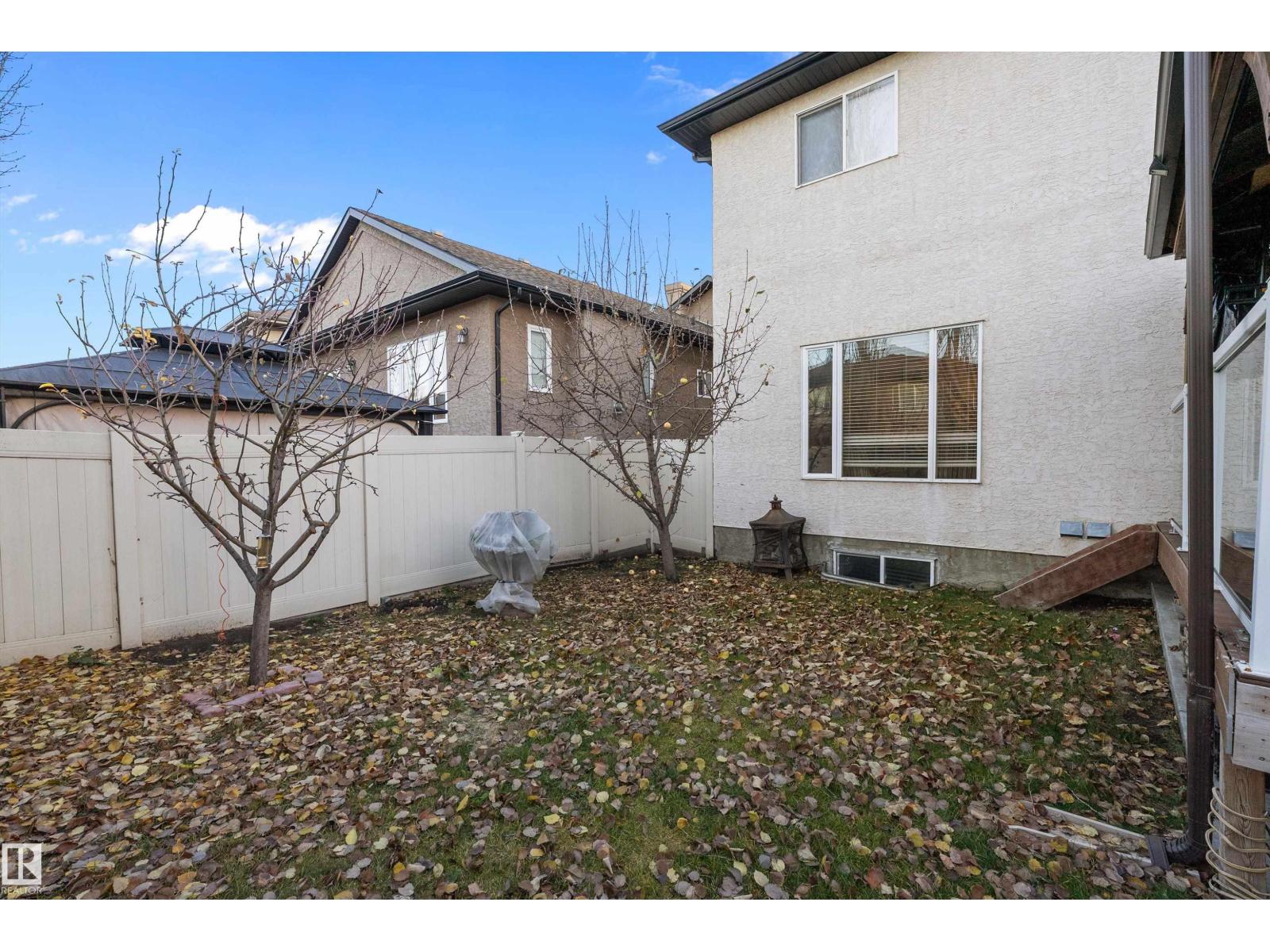 13420 162 AV NW, Edmonton