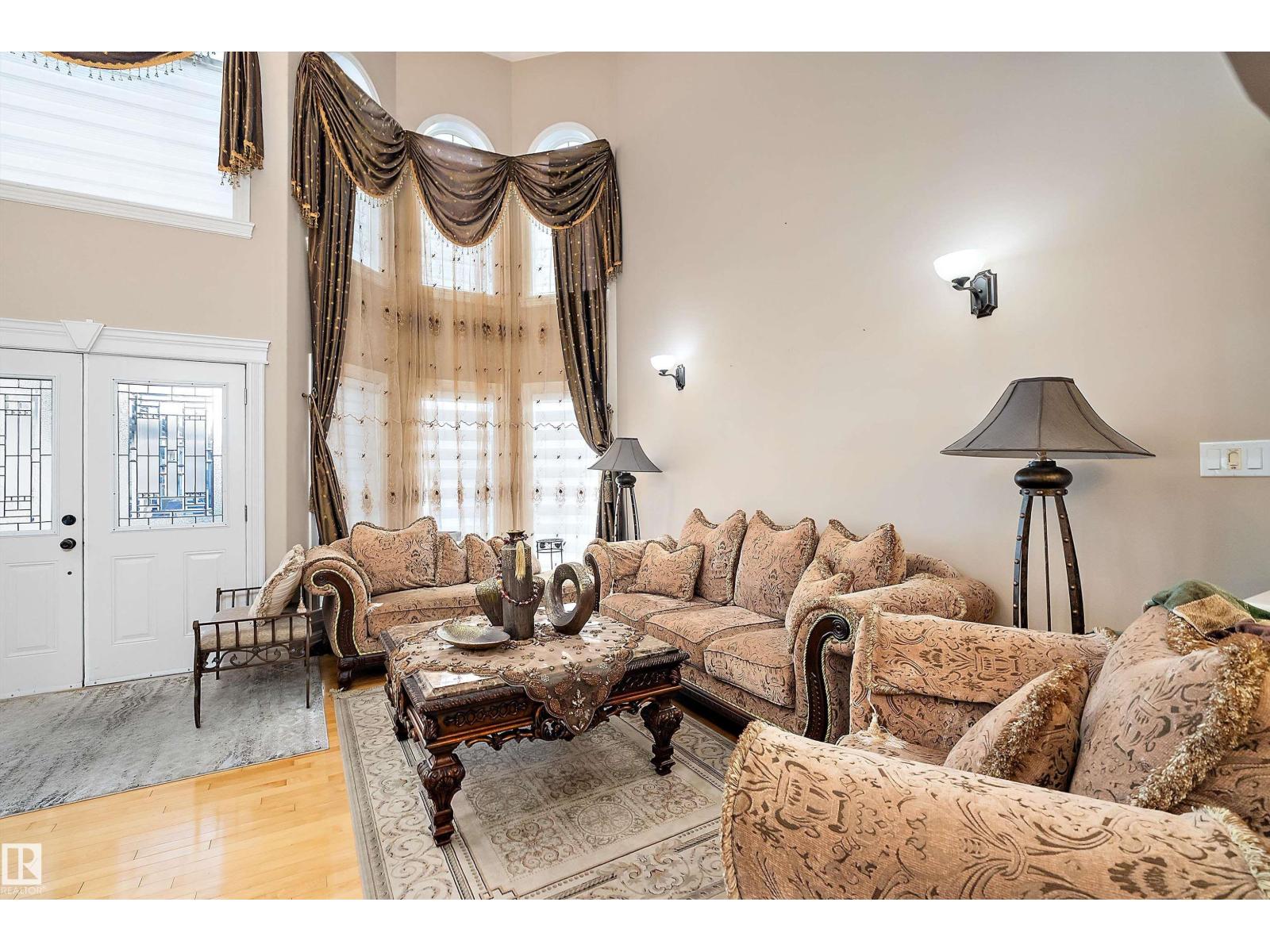 13420 162 AV NW, Edmonton