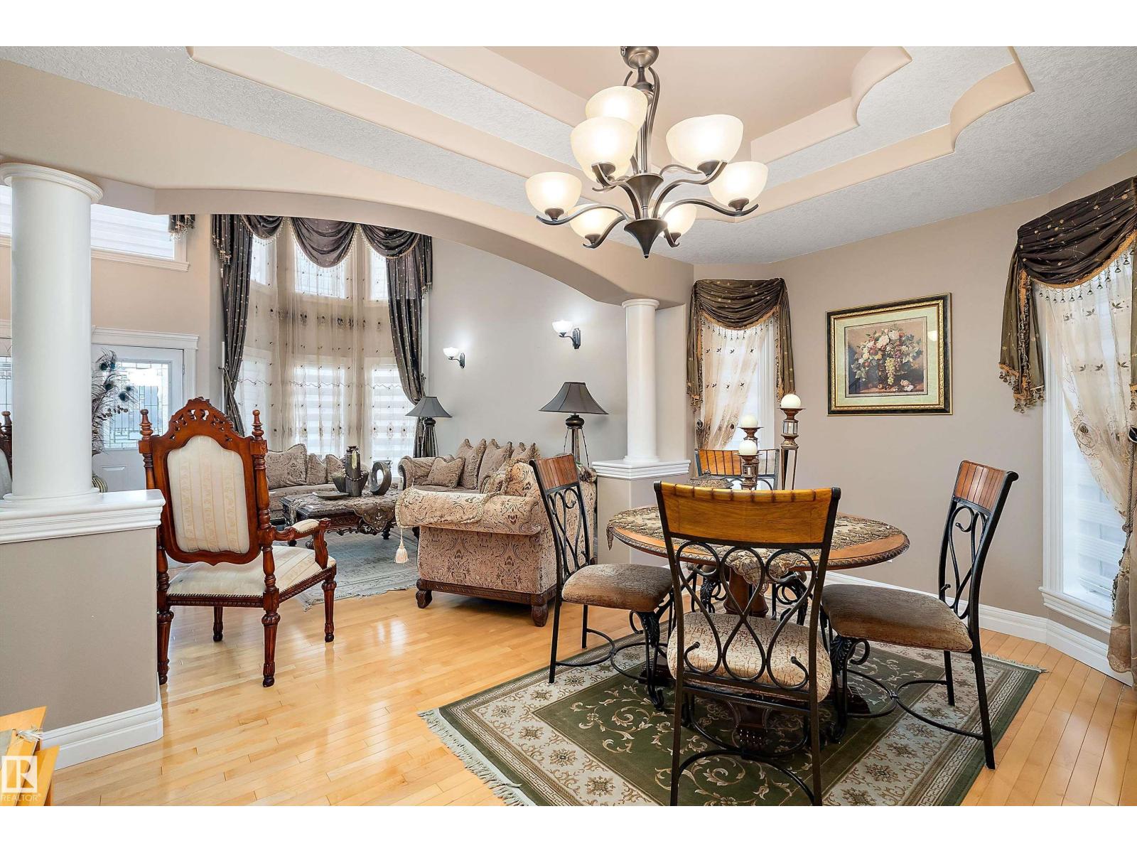 13420 162 AV NW, Edmonton