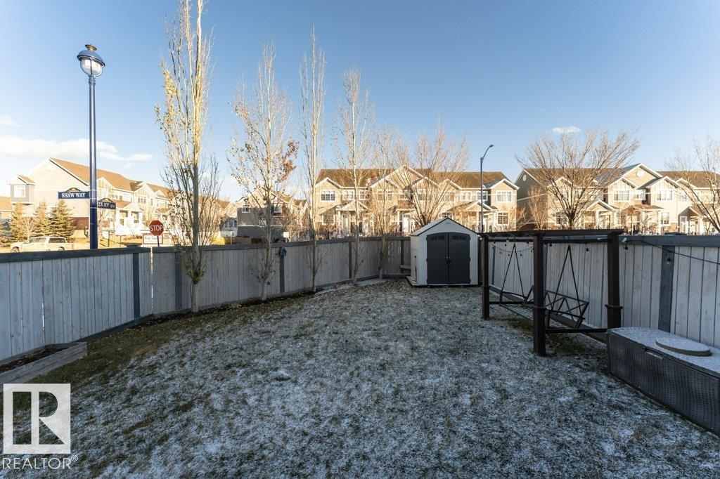 2311 73 ST SW, Edmonton