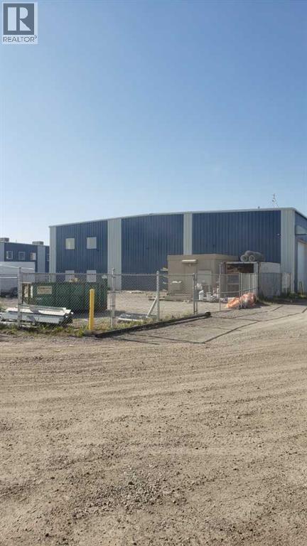 Industrial for Sale in     Venture Avenue SE Shepard Industrial Calgary 