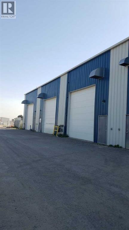 Industrial for Sale in     Venture Avenue SE Shepard Industrial Calgary 