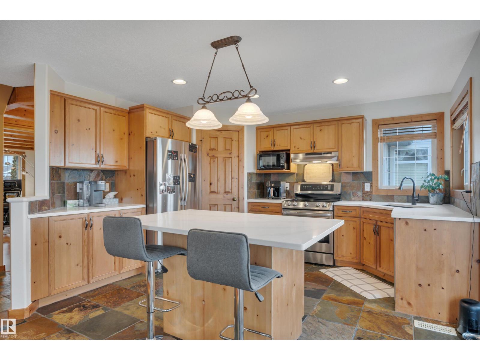 350 GALBRAITH CL NW, Edmonton