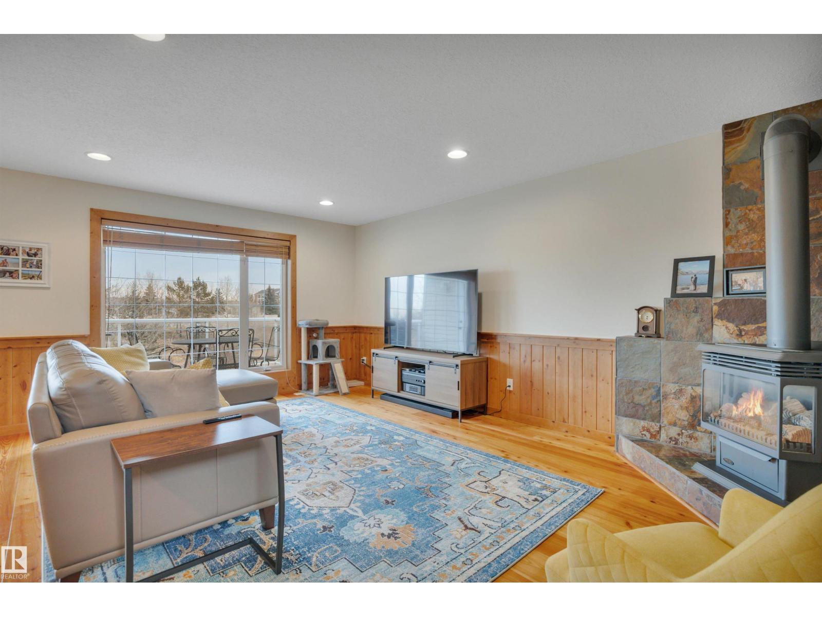 350 GALBRAITH CL NW, Edmonton