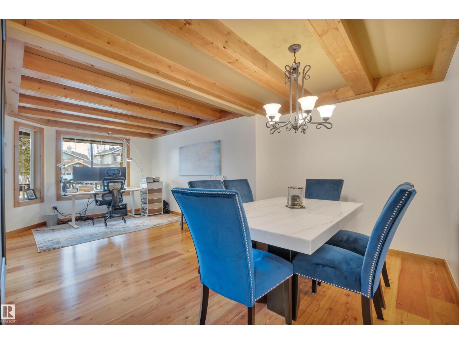 350 GALBRAITH CL NW, Edmonton