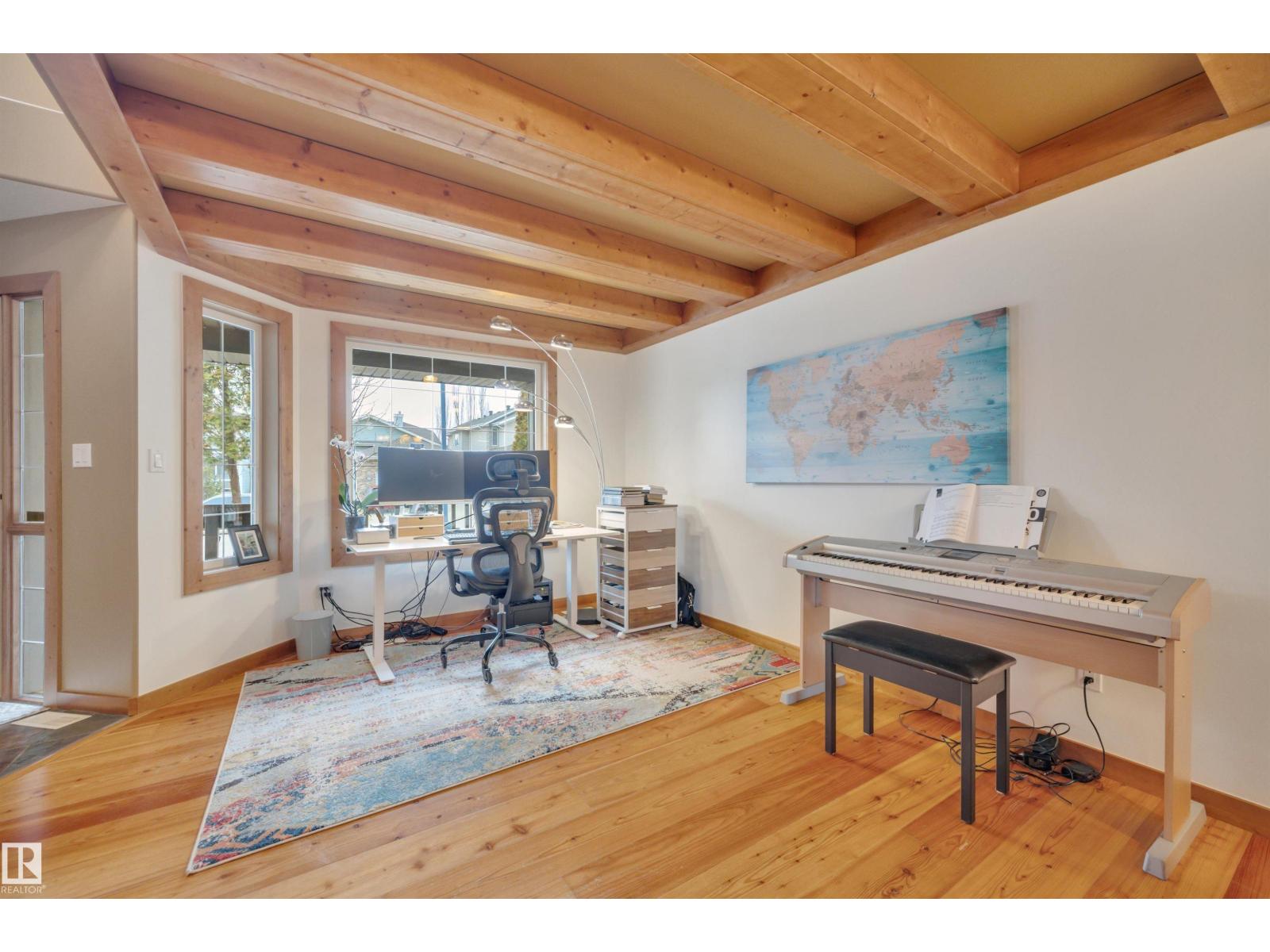 350 GALBRAITH CL NW, Edmonton