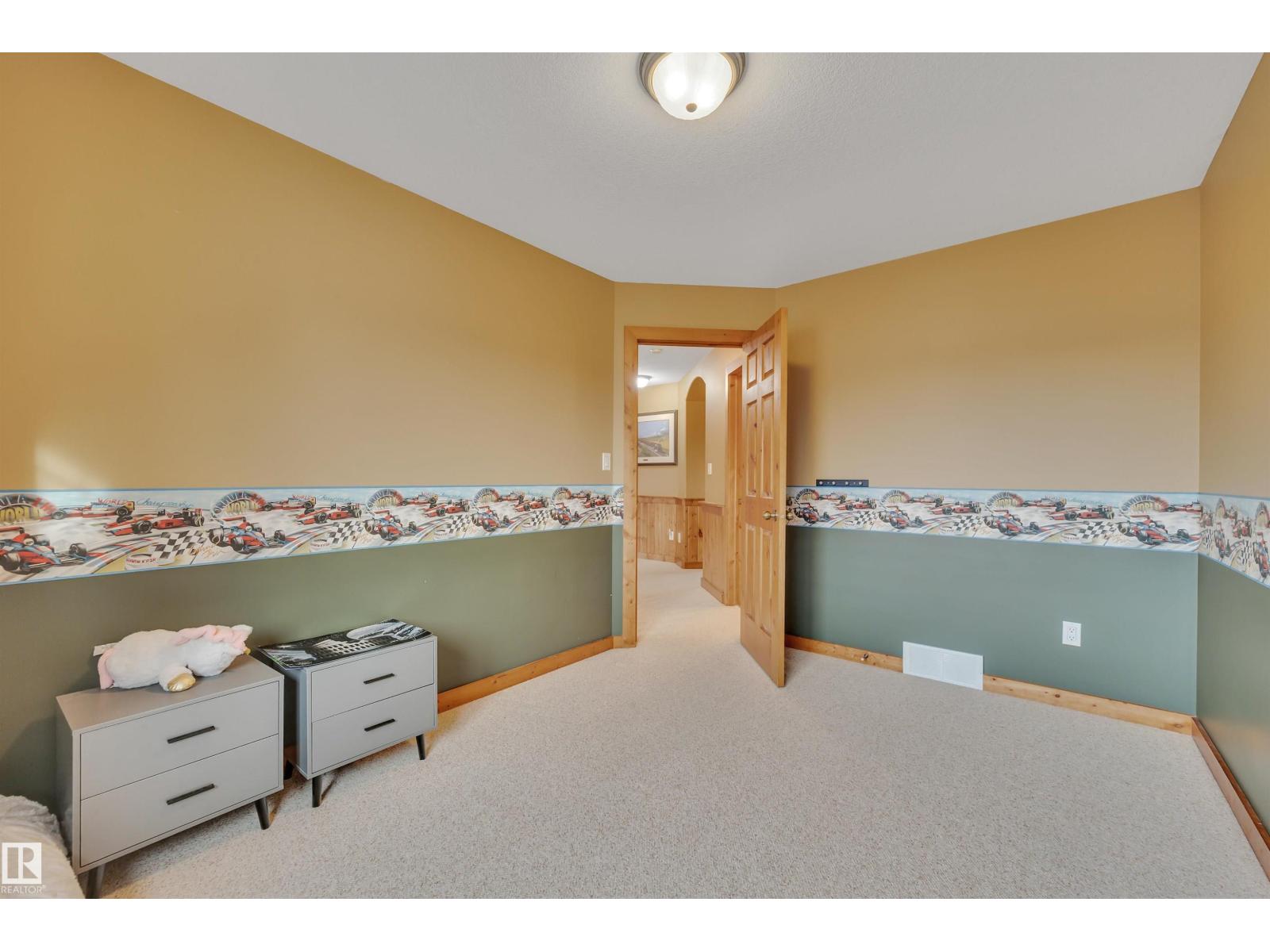 350 GALBRAITH CL NW, Edmonton