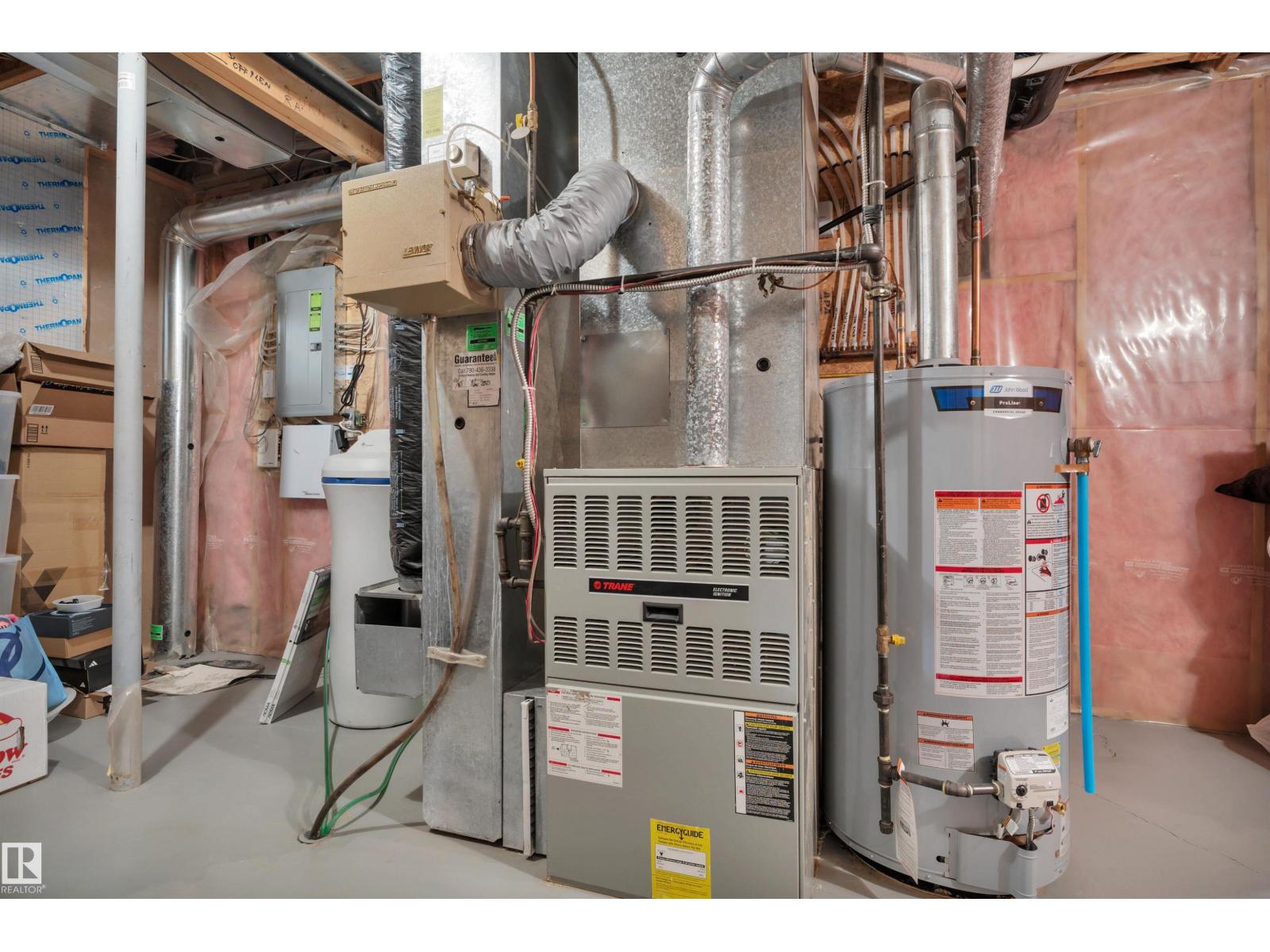 350 GALBRAITH CL NW, Edmonton