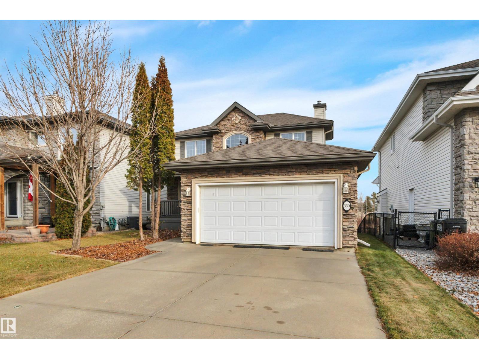 350 GALBRAITH CL NW, Edmonton