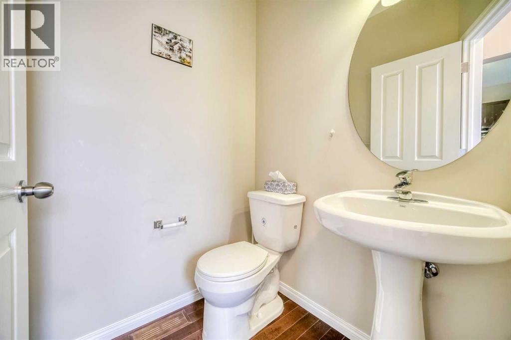 Single Family House for Sale in  Panton View NW Panorama Hills Calgary 