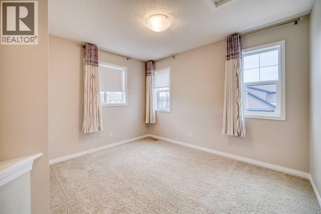 Single Family House for Sale in  Panton View NW Panorama Hills Calgary 