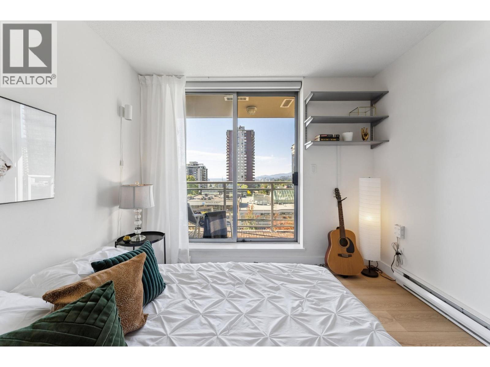 601 108 E 14TH STREET, North Vancouver