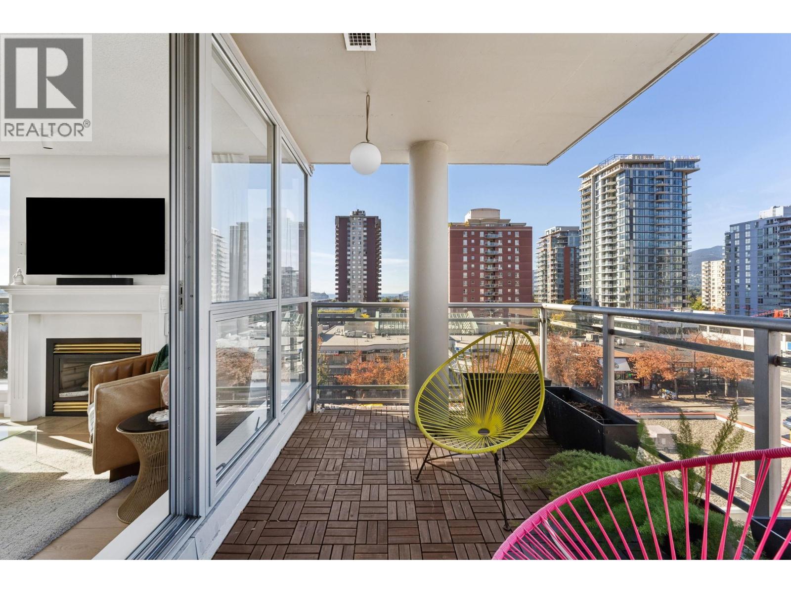 601 108 E 14TH STREET, North Vancouver