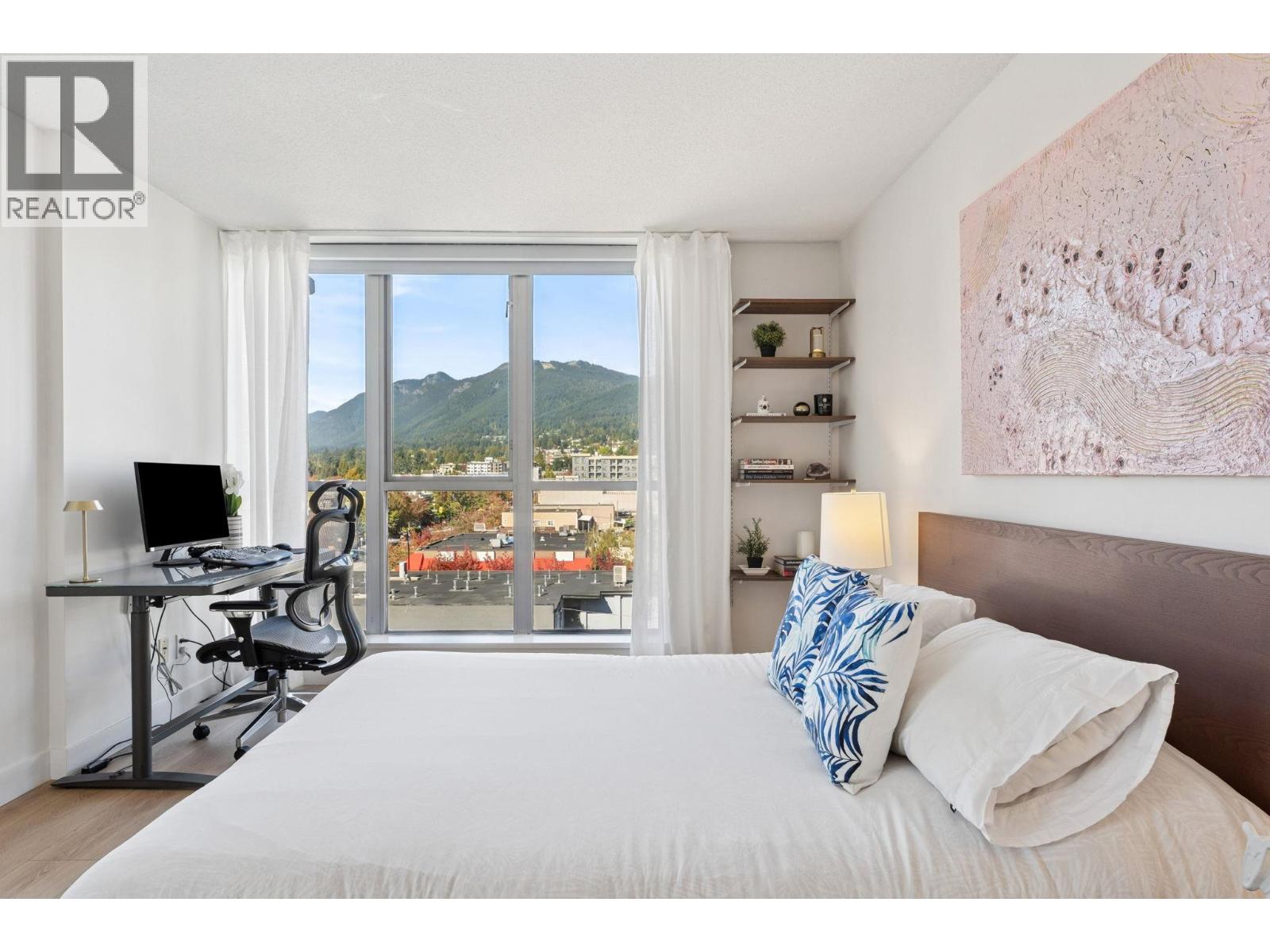 601 108 E 14TH STREET, North Vancouver