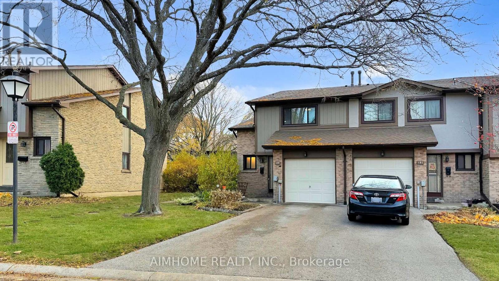 24 Fundy Bay Boulevard 129