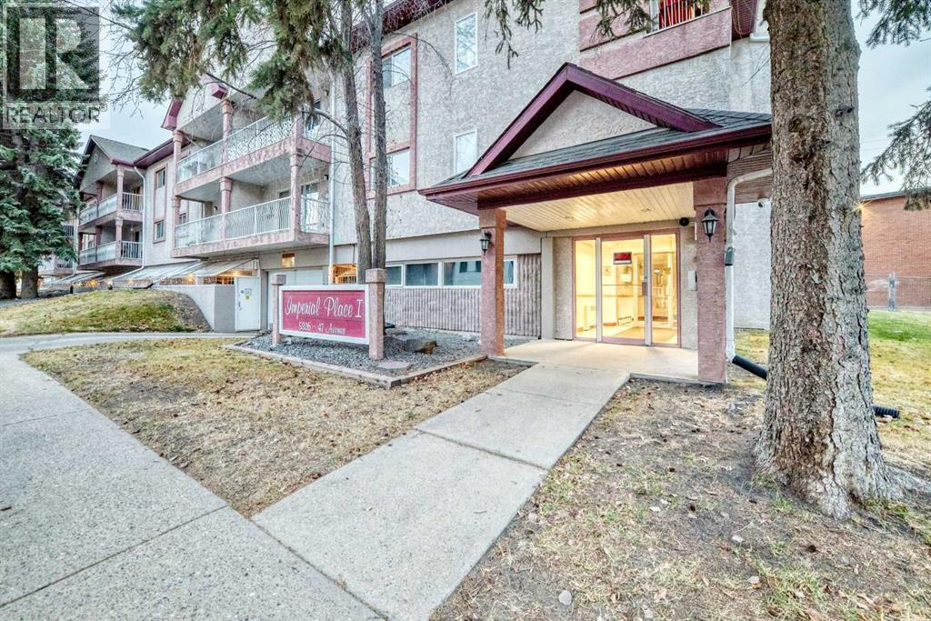 5326 47 Avenue, Red Deer