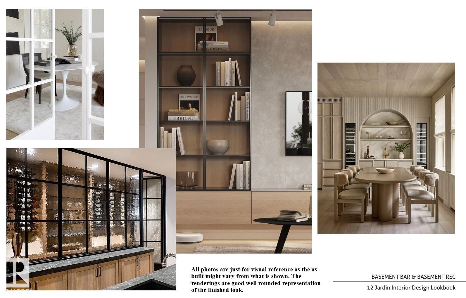 12 JARDIN PL, St. Albert