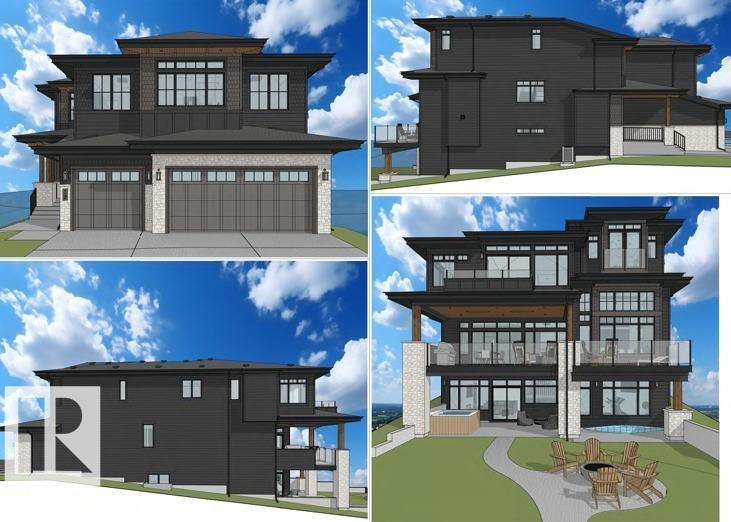 12 JARDIN PL, St. Albert