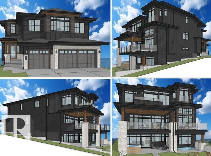 12 JARDIN PL, St. Albert