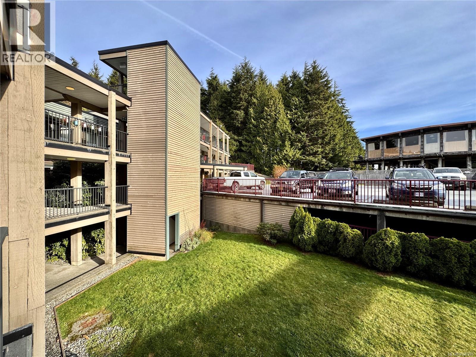 203 250 Hemlock St, Ucluelet