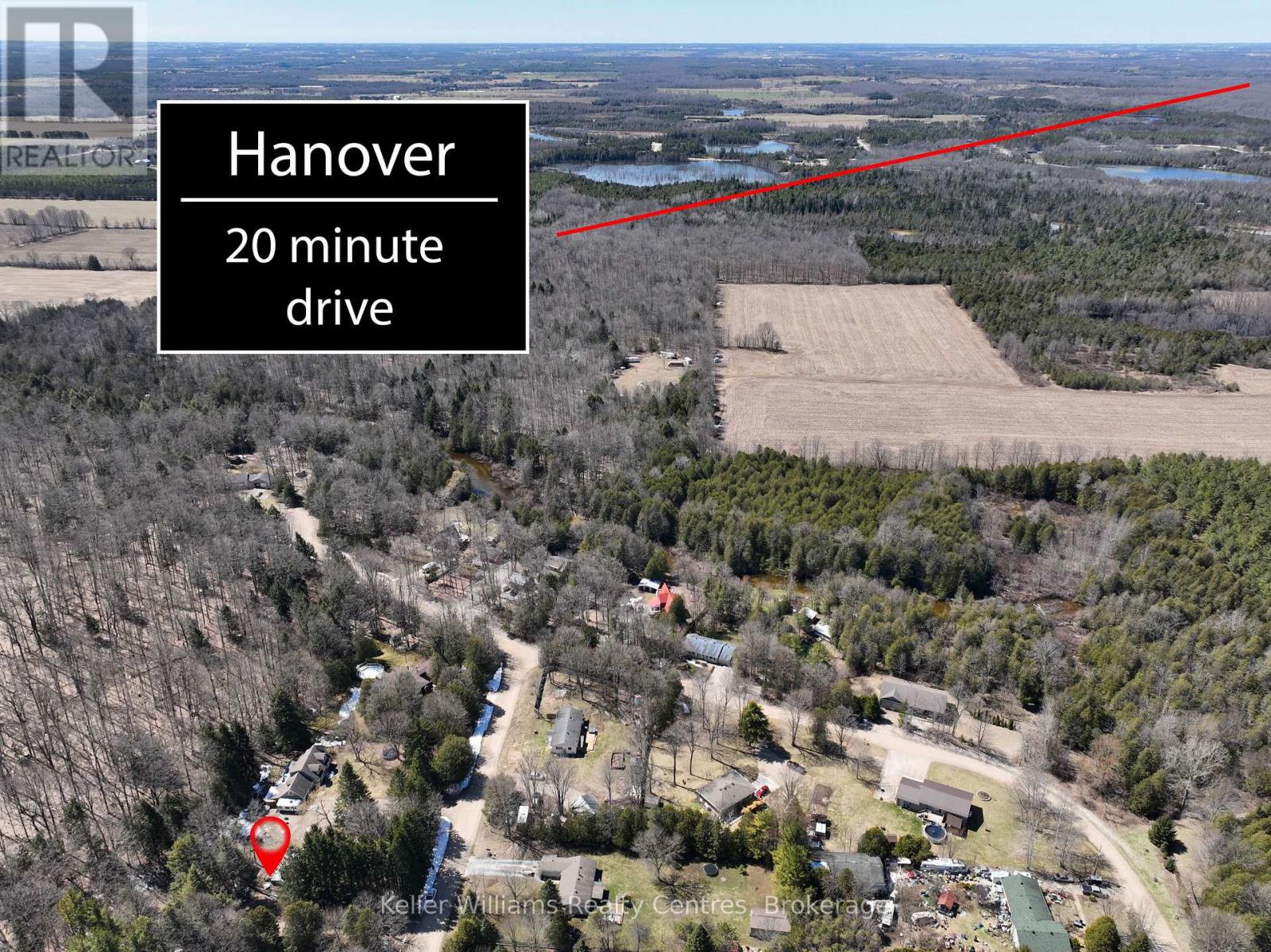 120 ANDERSON DRIVE S - Photo 4 of 29, West Grey, Ontario