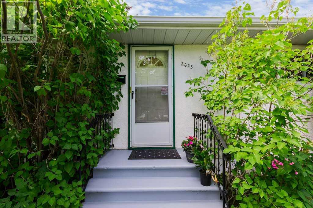 Single Family House Bungalow for Sale in  Glencastle Street SW Glendale Calgary 