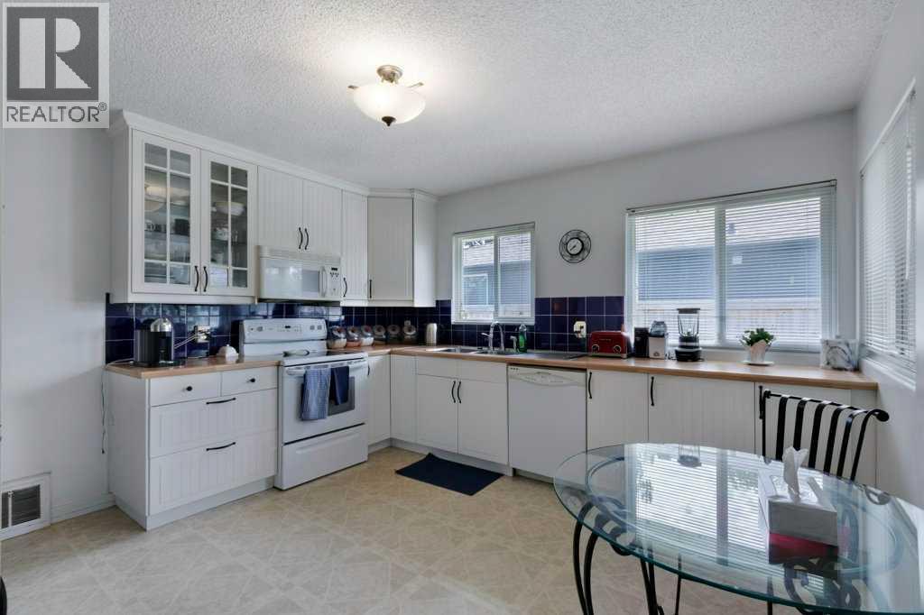Single Family House Bungalow for Sale in  Glencastle Street SW Glendale Calgary 