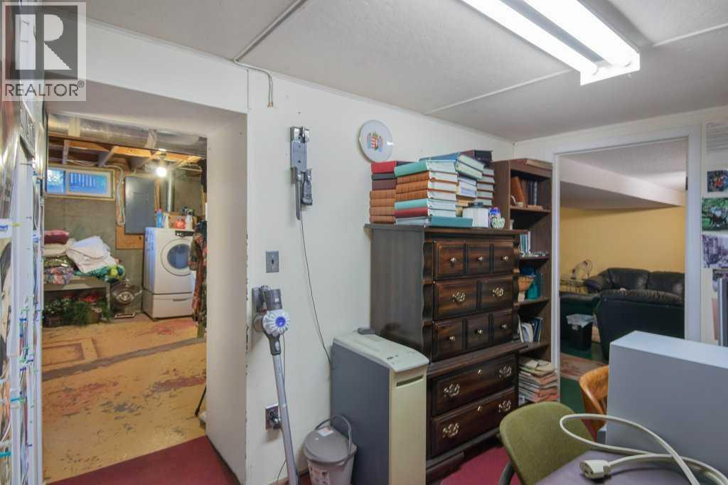 Single Family House Bungalow for Sale in  Glencastle Street SW Glendale Calgary 