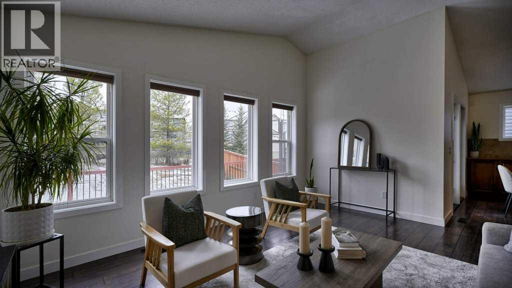 Single Family House for Sale in  Pantego Close NW Panorama Hills Calgary 